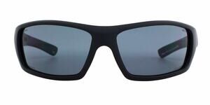WILEY X SLAY Z94.3 WX Z87-2 BLACK EYEGLASSES SUNGLASSES FRAMES 65-16-120